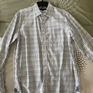 Banana Republic Button Down shirt